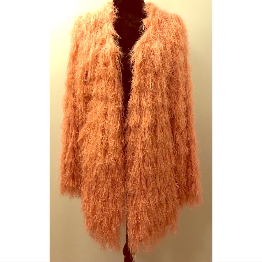 Fab Life Cardigan